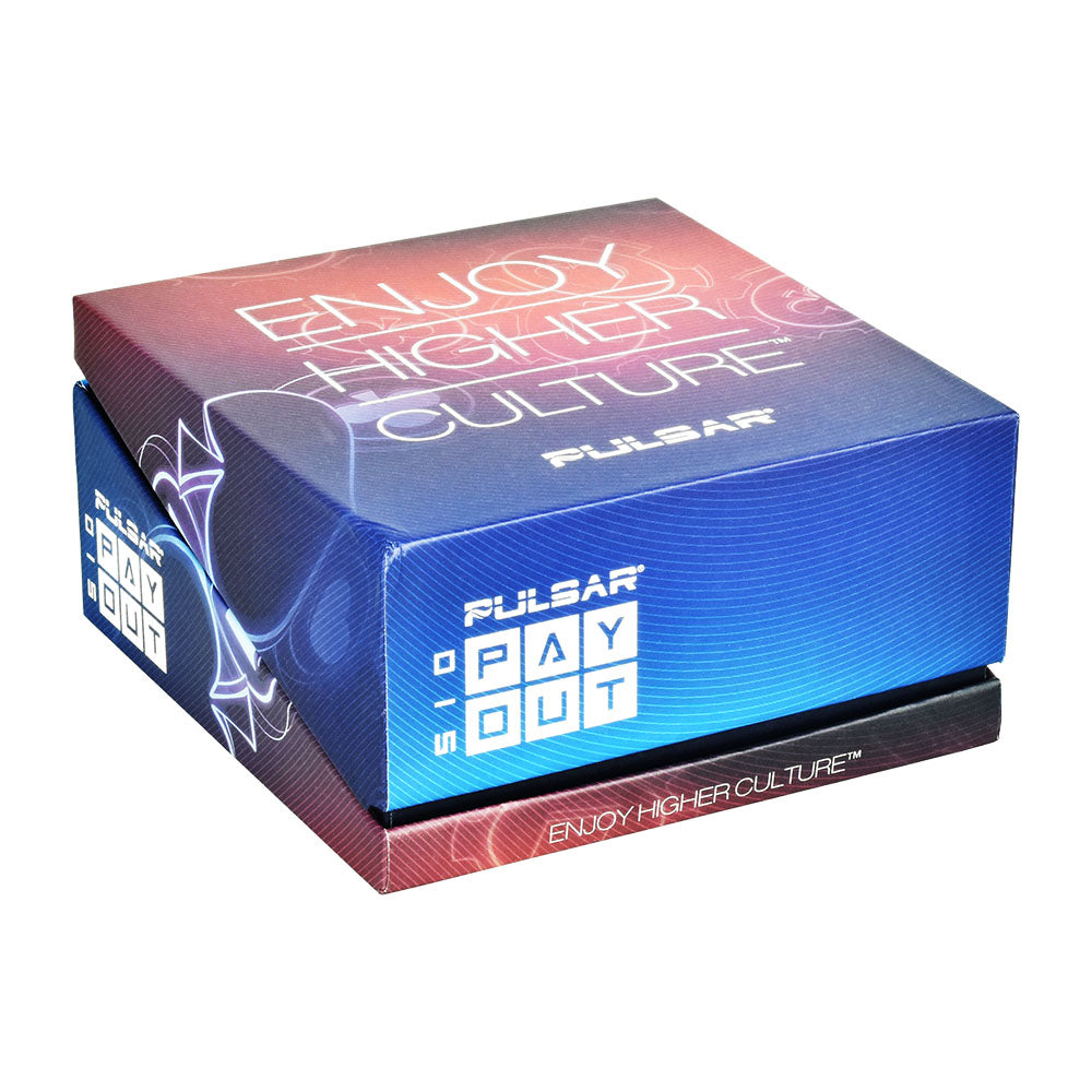 Pulsar 510 Payout VV Battery - 400mAh / 25pcs