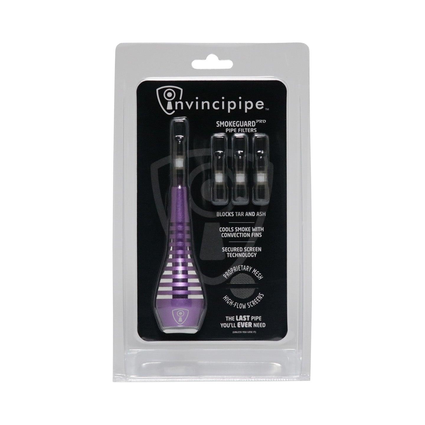 Invincipipe