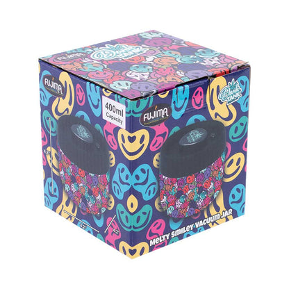 ULTRA DANK TANK VACUUM JAR