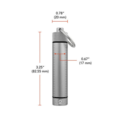 ONGROK Storage Keychain