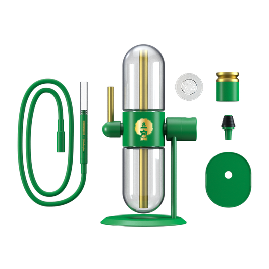 Dr. Greenthumb's X Stündenglass Gravity Infuser