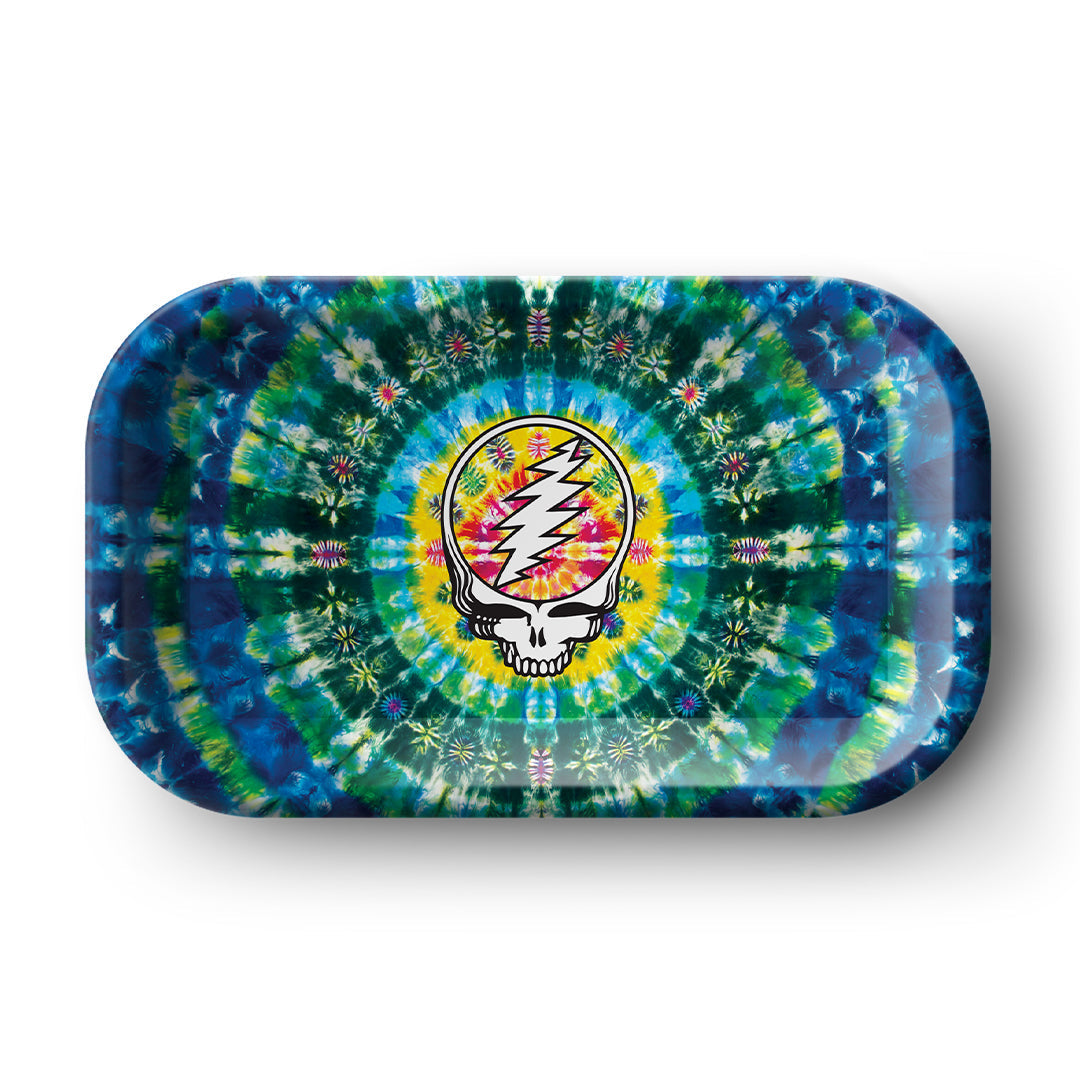 Blazy Susan x Grateful Dead Rolling Trays