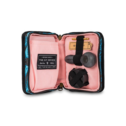 Revelry Bowl Kit - Smell Proof Kit