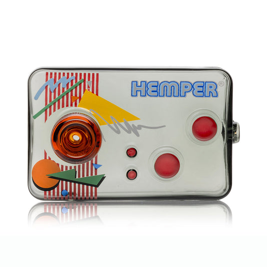 Hemper Arcade Controller Hand Pipe