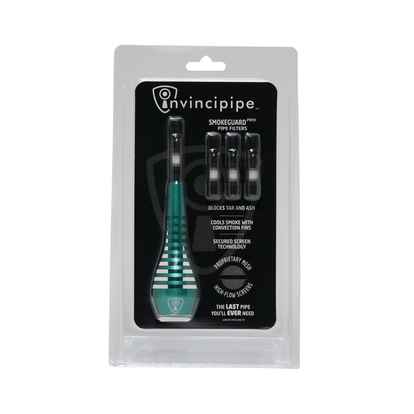 Invincipipe