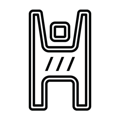 Human Grade Sherlock Bubbler