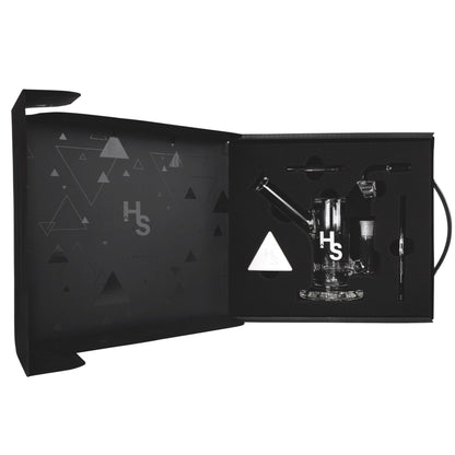 Higher Standards Heavy Duty Dab Rig Kit