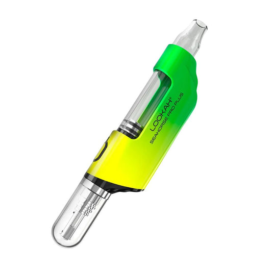 Lookah Seahorse PRO Plus Electric Dab Pen | Ombre Edition | 650mAh