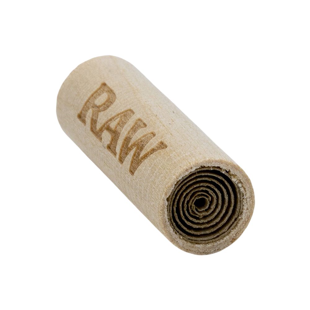 RAW Uncoated Tree Tips