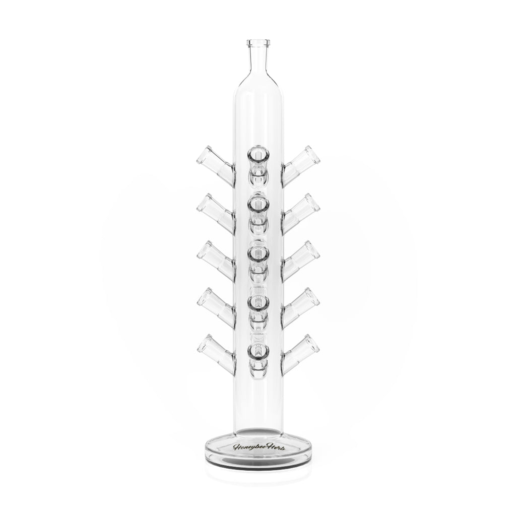 Vertical 16pc Banger Tree | Display