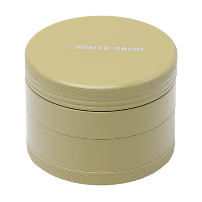 Human Grade Grinder 4C (2.5")