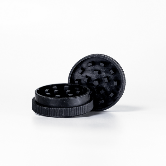 Hemp Grinder