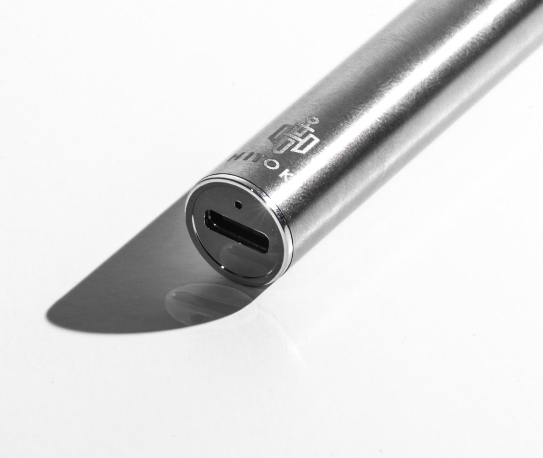 Hitoki Dab Knife Infuser