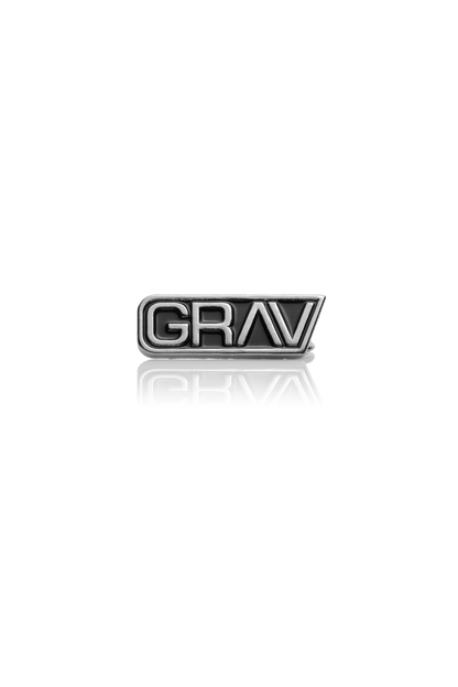 GRAV® Hatpin