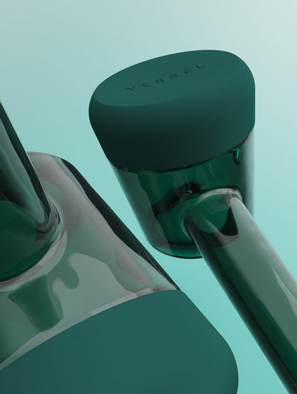 Forge [Emerald]