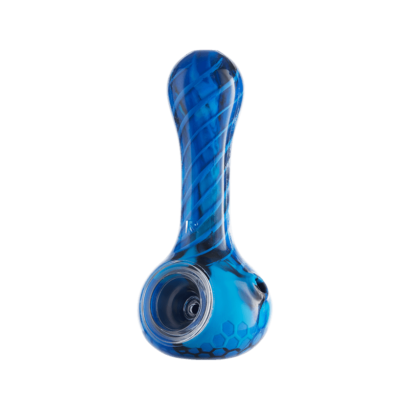 Eyce ORAFLEX Honeycomb Spoon Pipe
