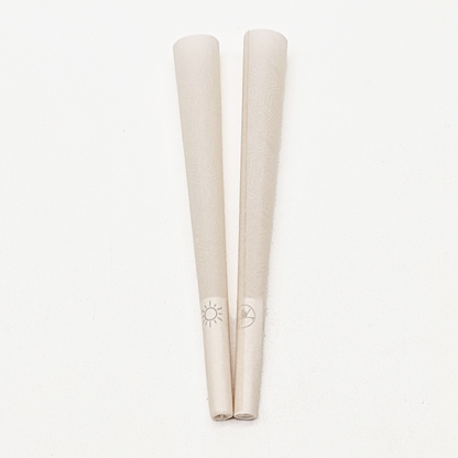 Jane West "Day" Cone 3-pack