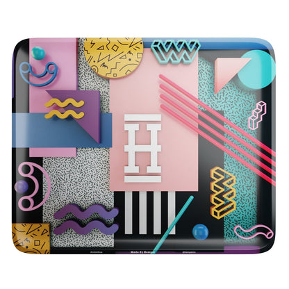 HEMPER - Party Rolling Tray