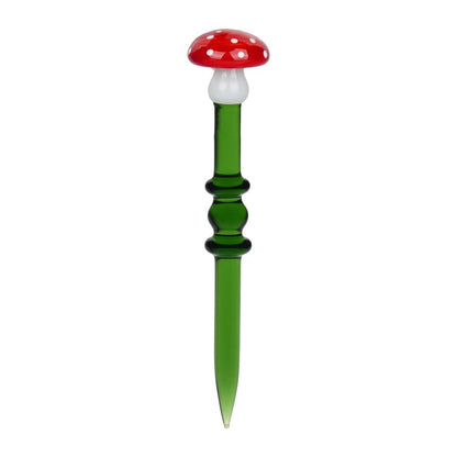 Pulsar Greatest Hits Series Glow Dab Rig Kit / 8" / 14mm F