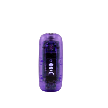 G Pen 510 Original - Purple Translucent
