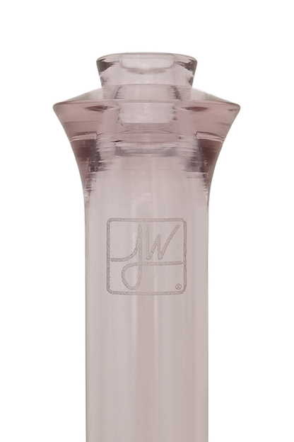 Jane West Original Steamroller Hand Pipe | Pink