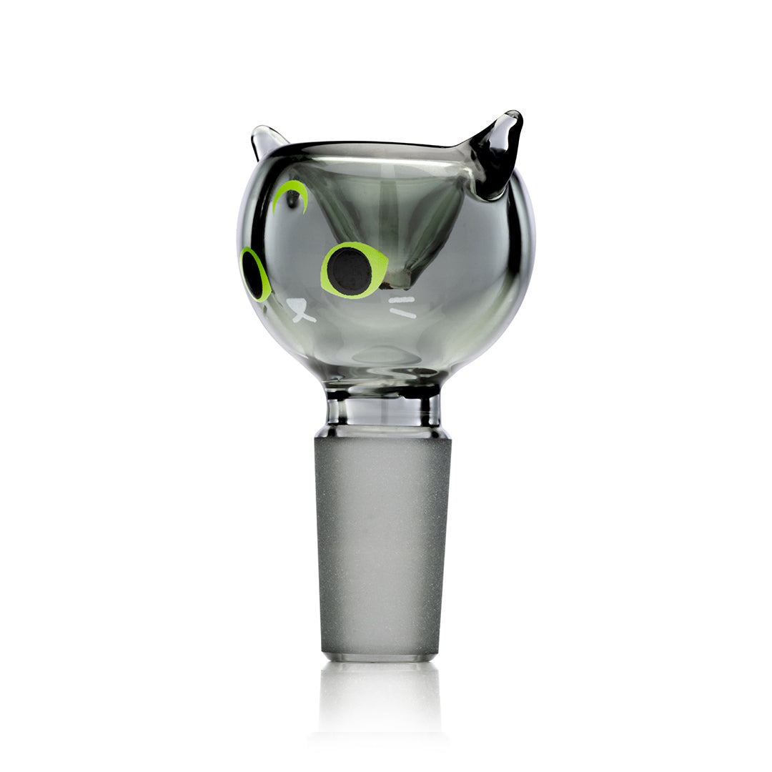 HEMPER Black Cat Bowl