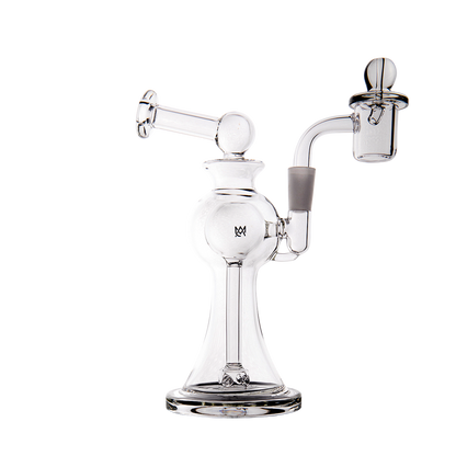 MJ Arsenal Apollo Mini Dab Rig