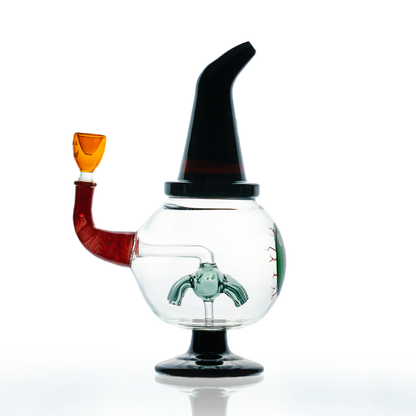 HEMPER XL Wicked Witch Bong