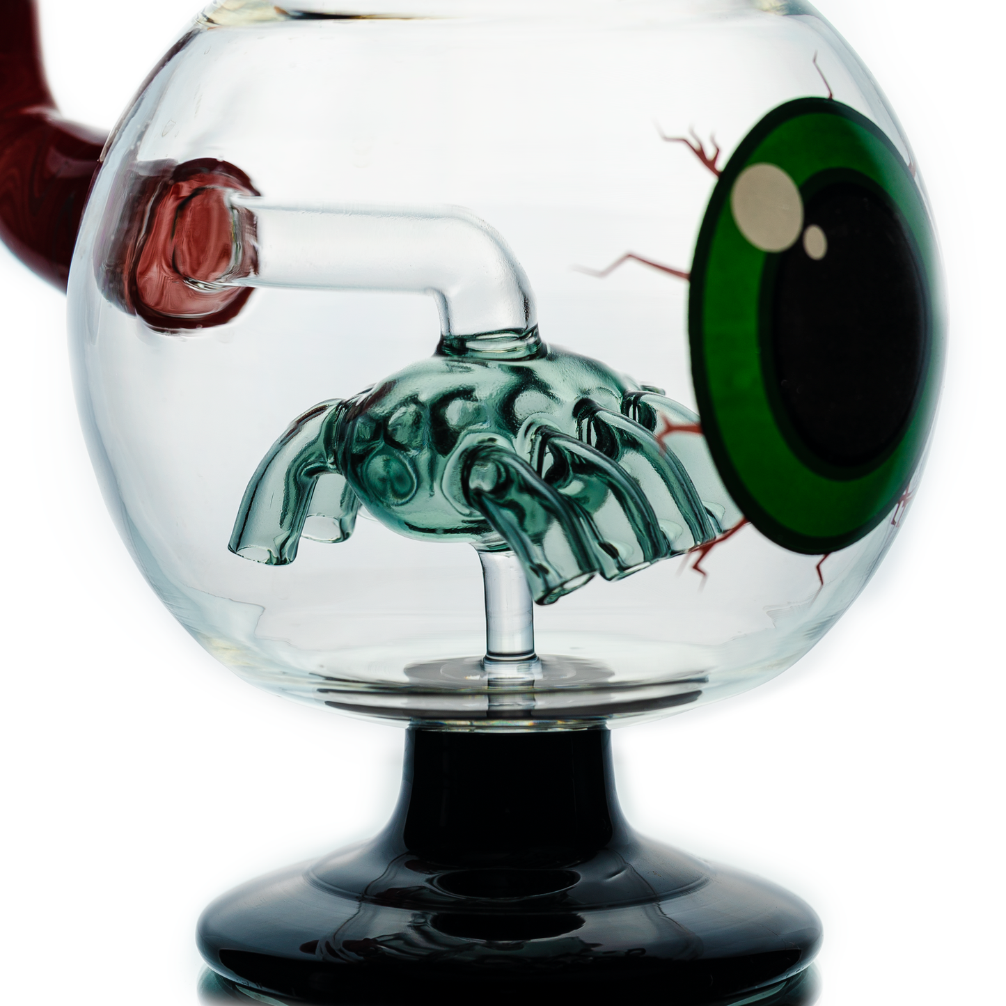 HEMPER XL Wicked Witch Bong