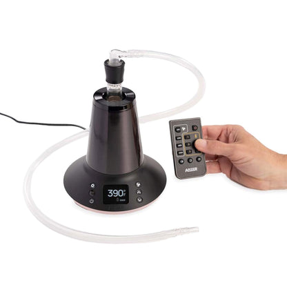 Arizer XQ2 Desktop Vaporizer 🌿