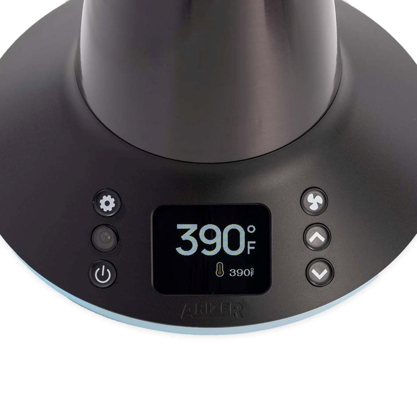 Arizer XQ2 Desktop Vaporizer 🌿