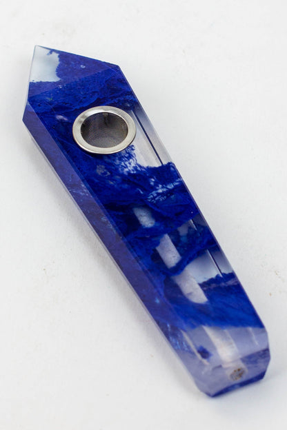 Quartz Smoking Pipe Pack of 2