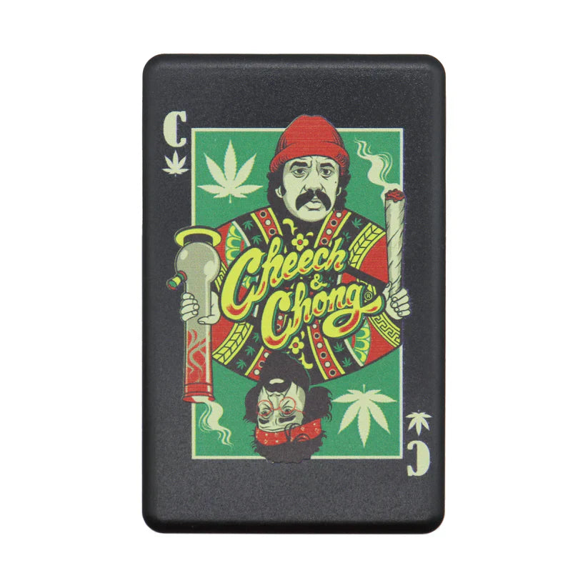 INFYNITI  | Virus - Cheech & Chong