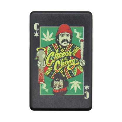 INFYNITI  | Virus - Cheech & Chong