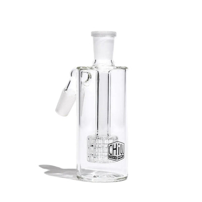 Chill Matrix Perc Ash Catcher (14mm, 45°)
