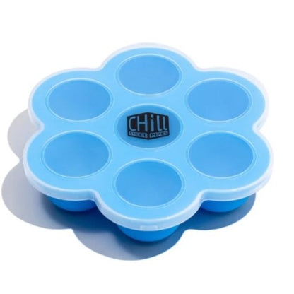 Chill Extra Large Ice Cube Tray Set