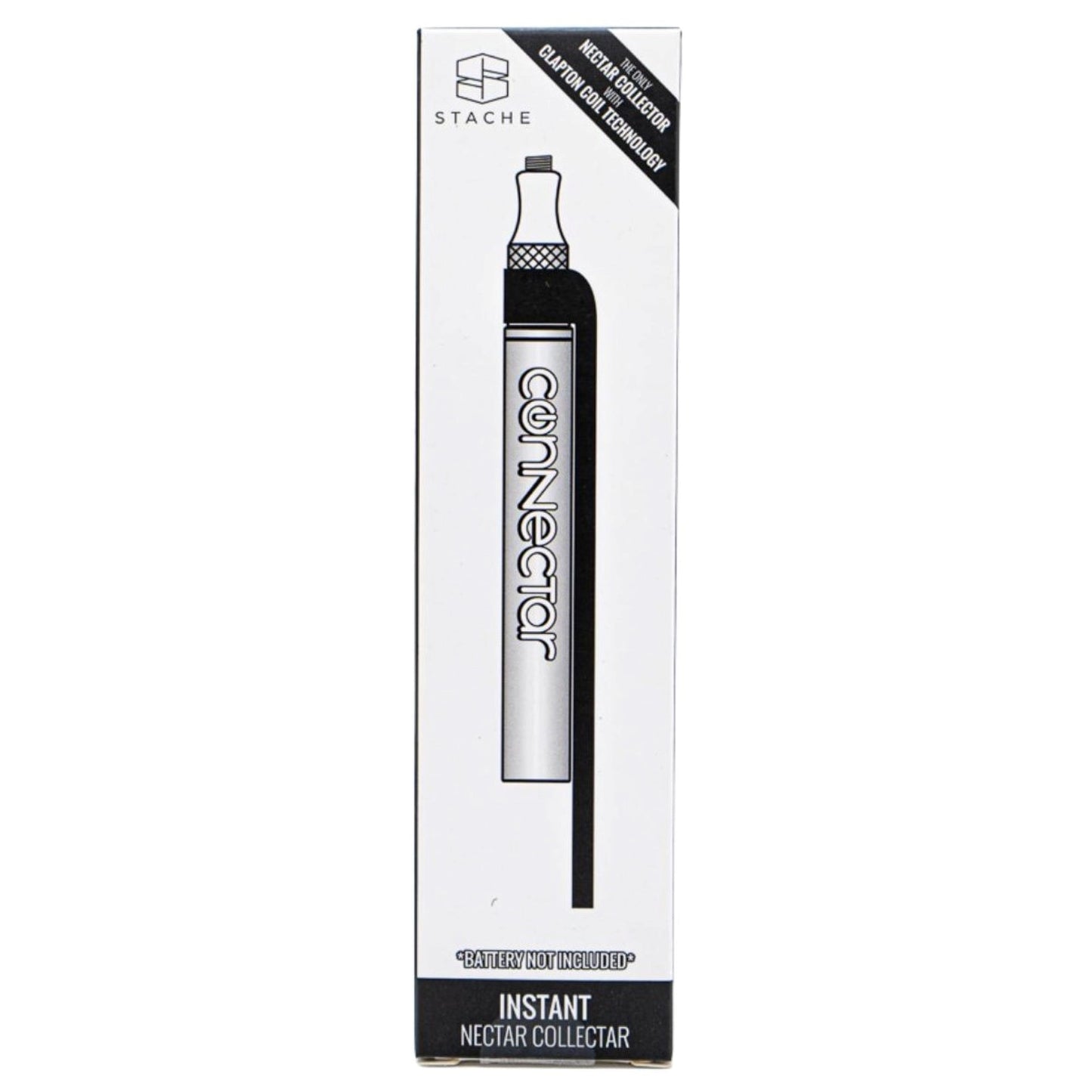 Stache Products ConNectar Nectar Collector Vaporizer 🍯