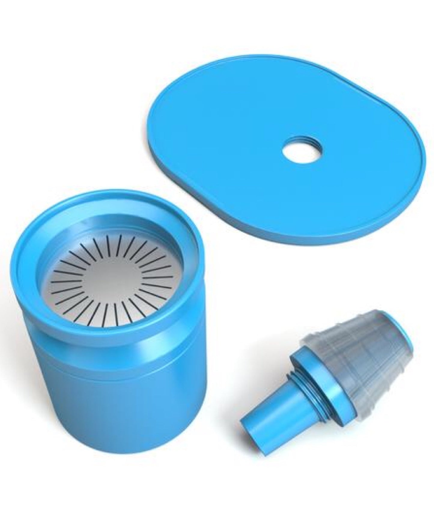 Cookies x Stündenglass Gravity Bong