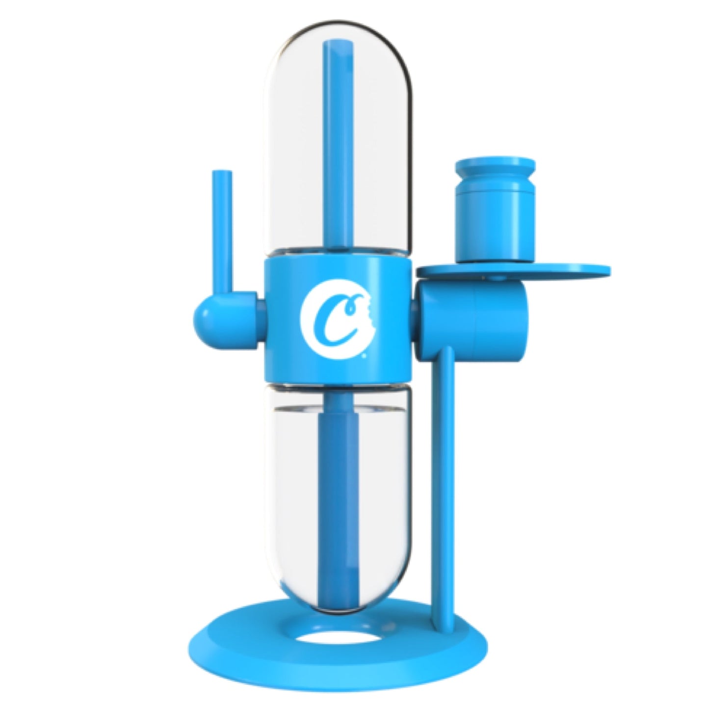 Cookies x Stündenglass Gravity Bong