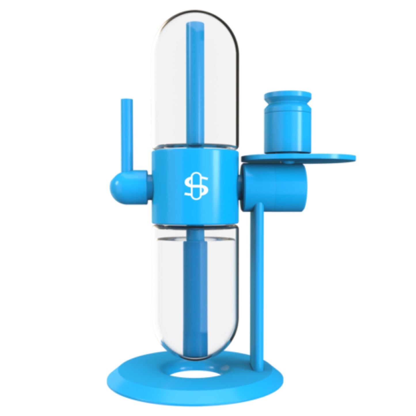 Cookies x Stündenglass Gravity Bong