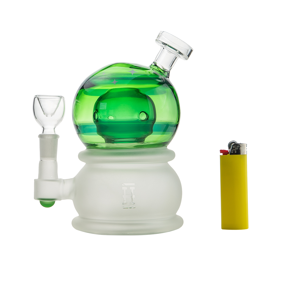 Hemper XL Crystal Ball Rig