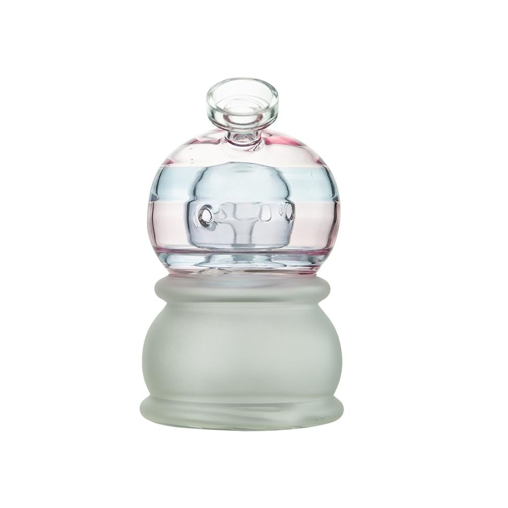 Hemper XL Crystal Ball Rig