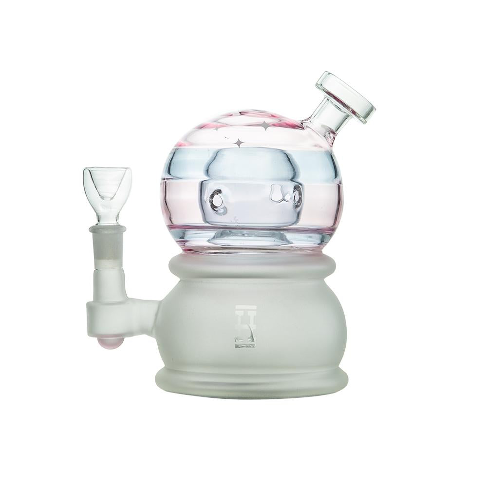 Hemper XL Crystal Ball Rig