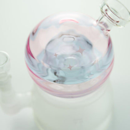 Hemper XL Crystal Ball Rig