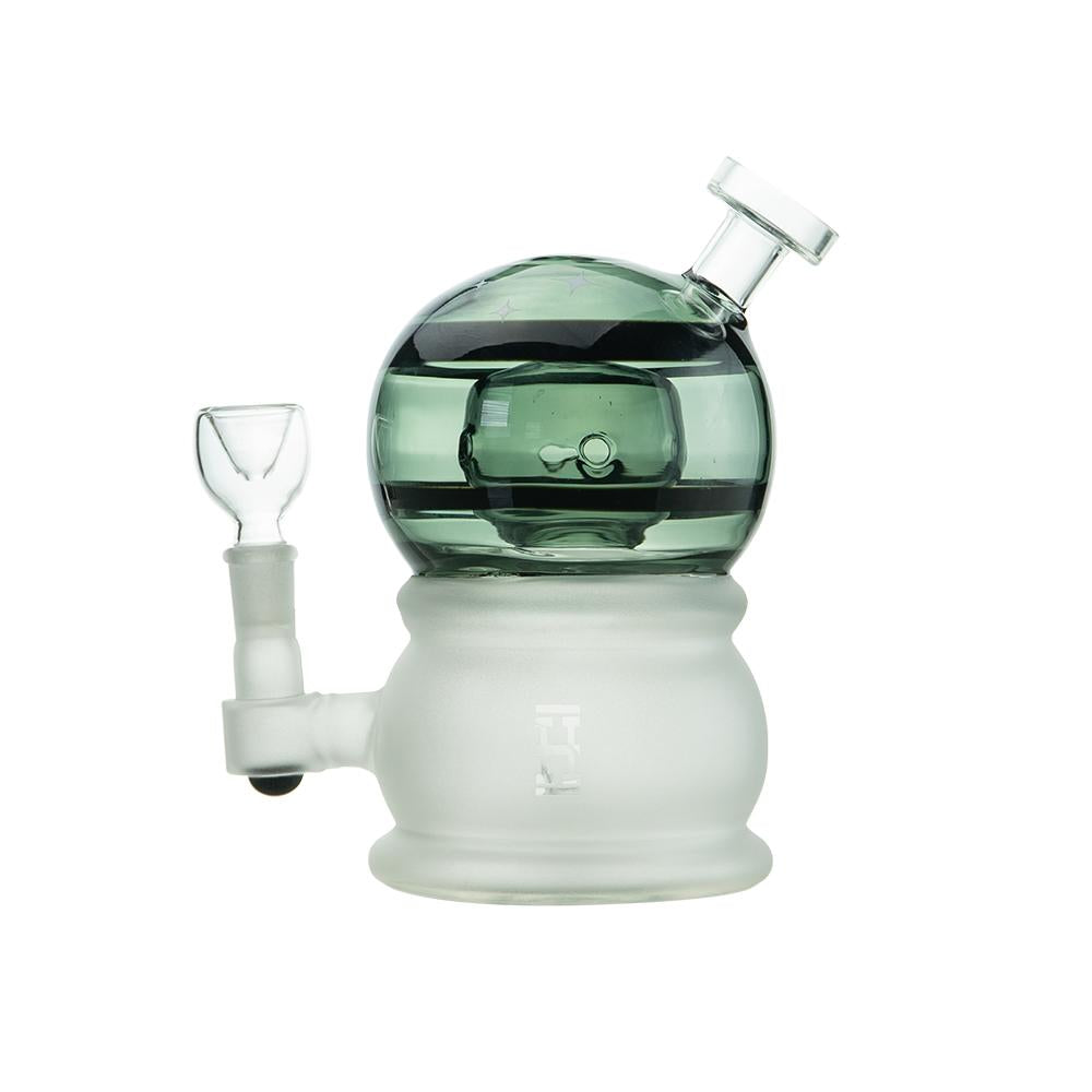 Hemper XL Crystal Ball Rig