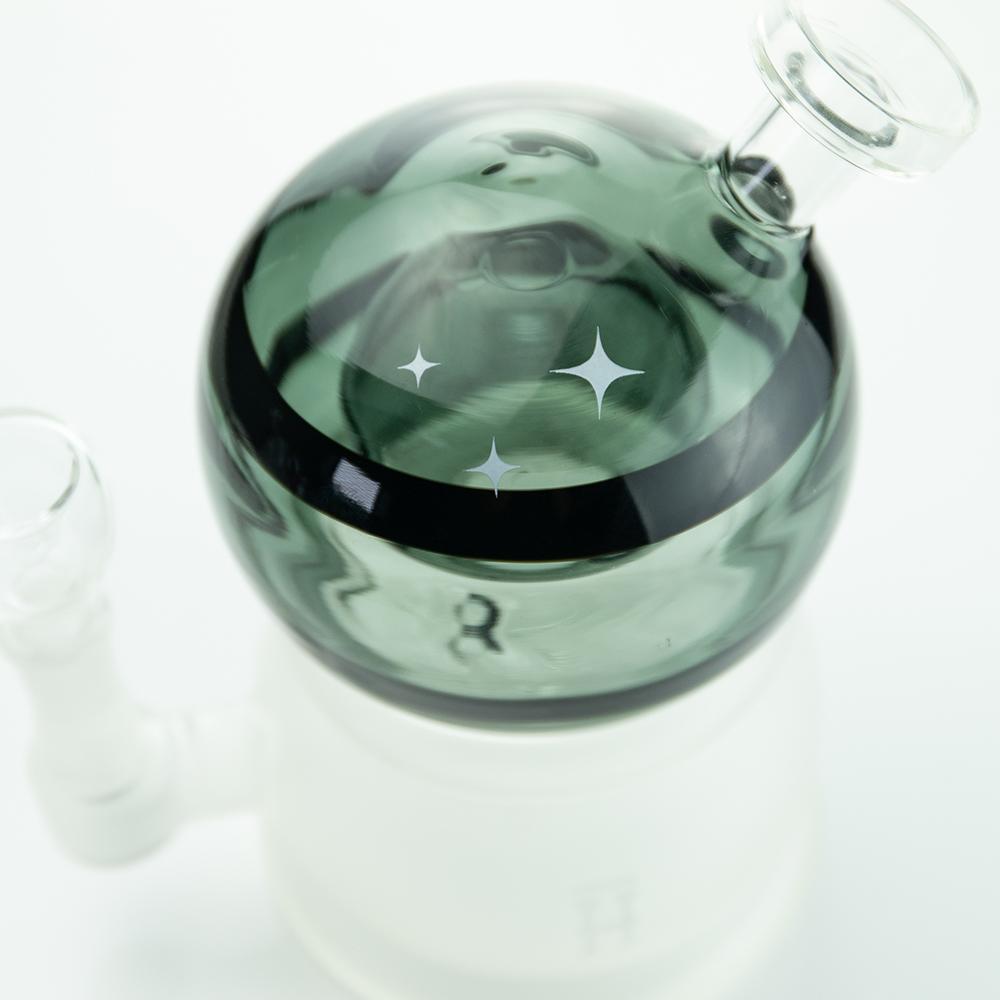 Hemper XL Crystal Ball Rig