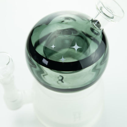 Hemper XL Crystal Ball Rig