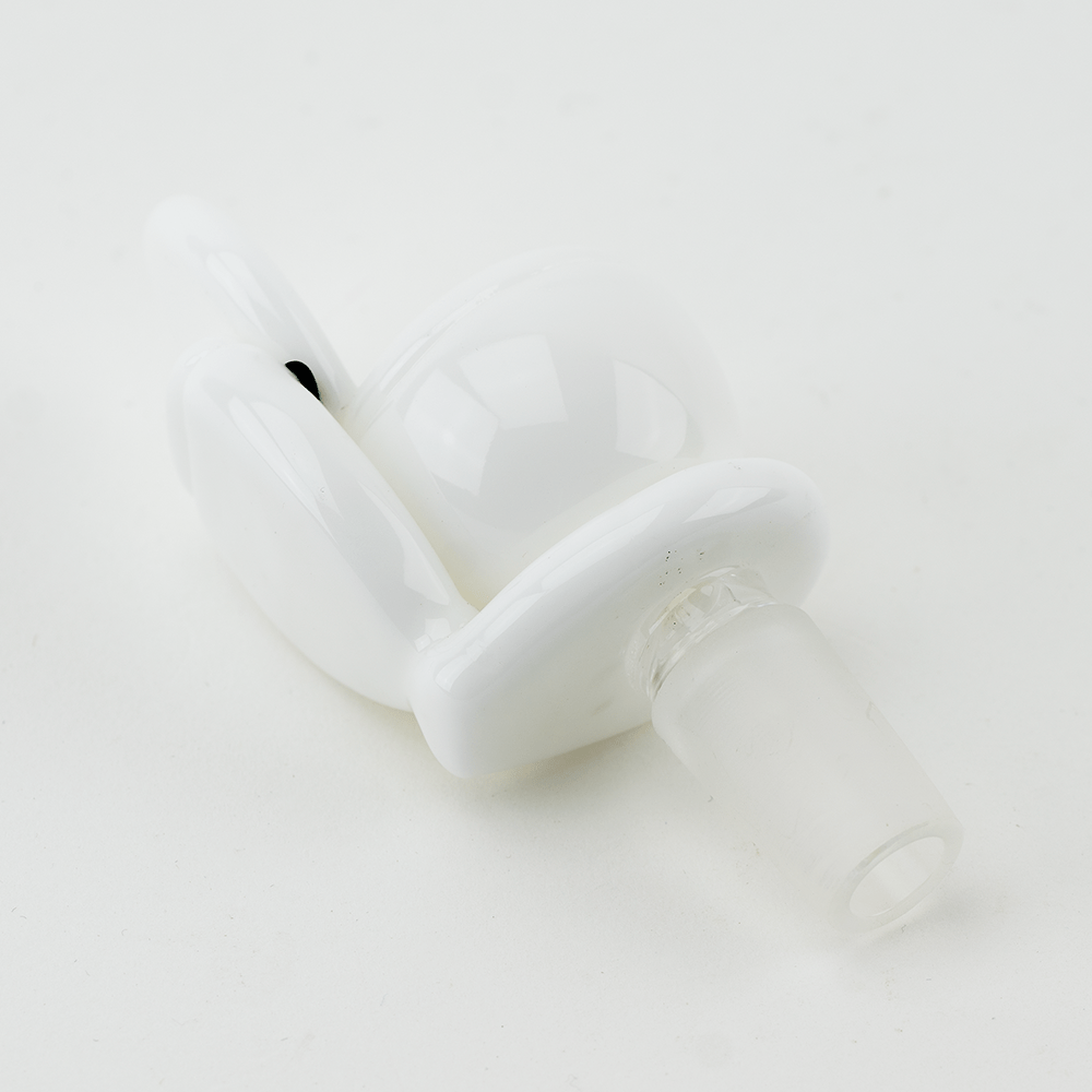 Empire Glassworks Toilet Bowl Piece 🚽 (14mm)