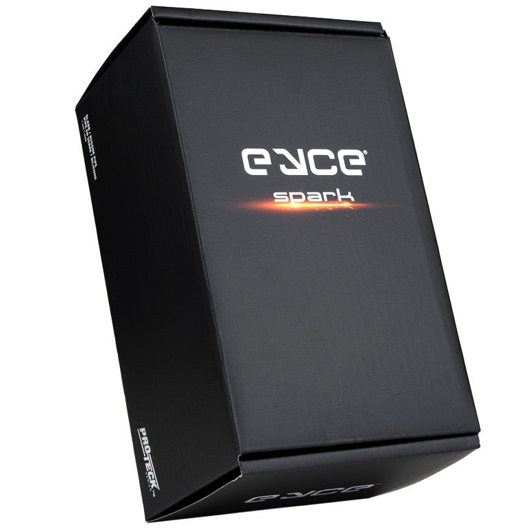 Eyce ProTeck Series LED Spark 🌿🍯