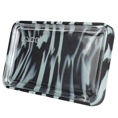 Eyce ProTeck Series 2-in-1 Rolling Tray